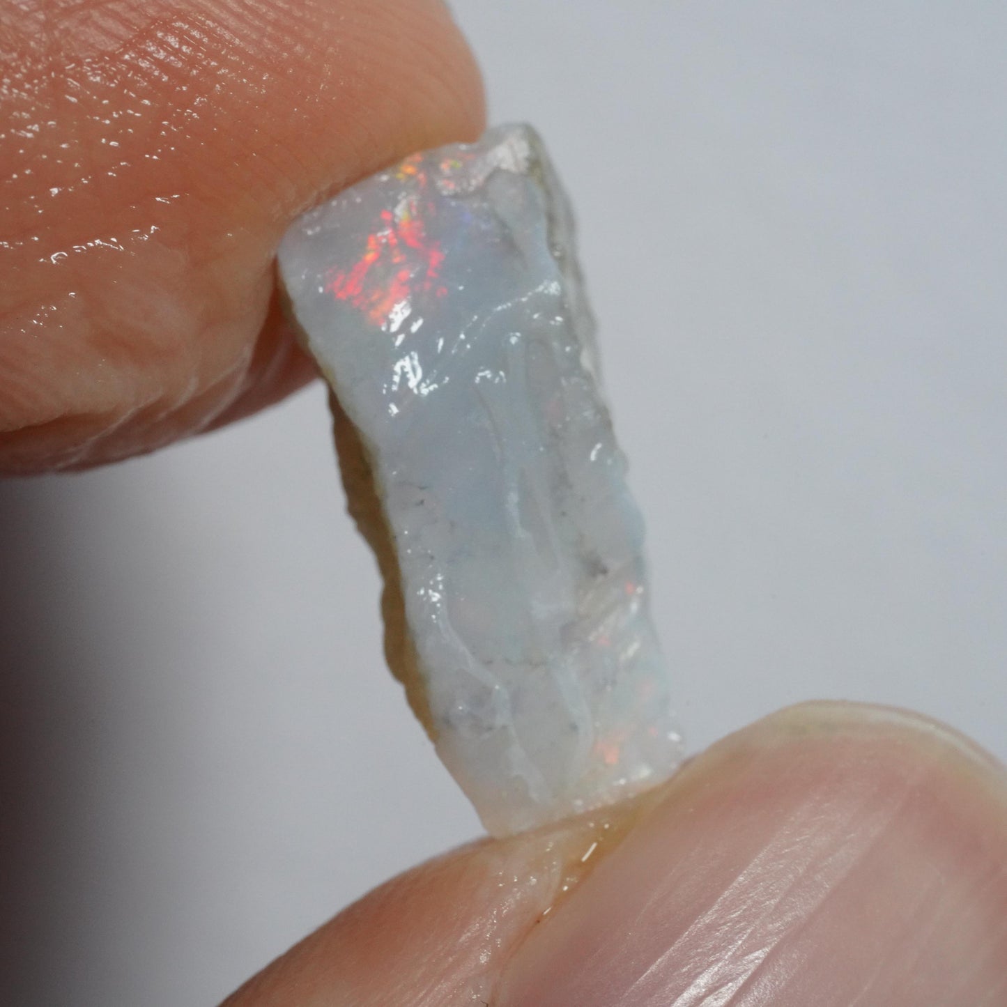 Australian Rough Opal