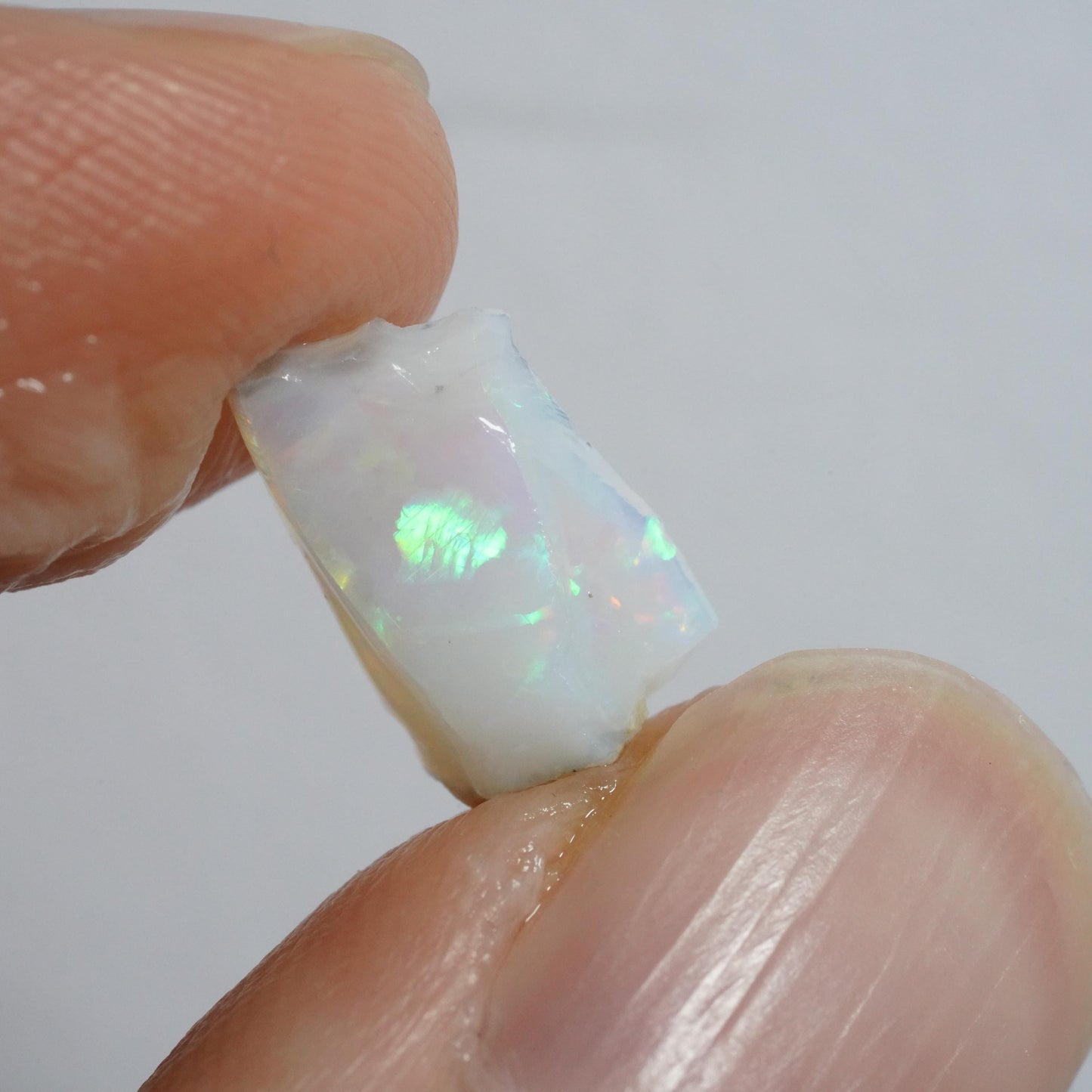 Australian Rough Opal