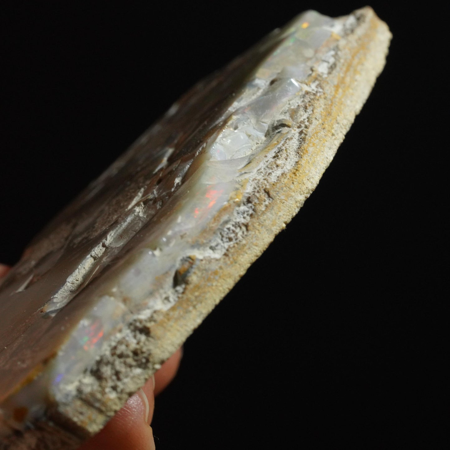 Opal Specimen