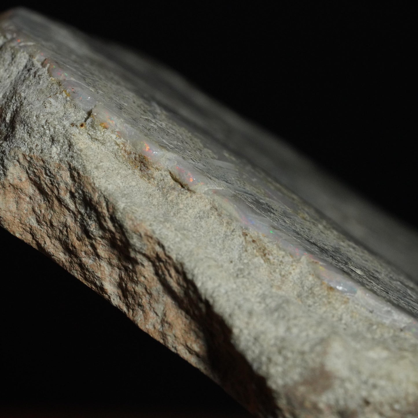 Opal Specimen