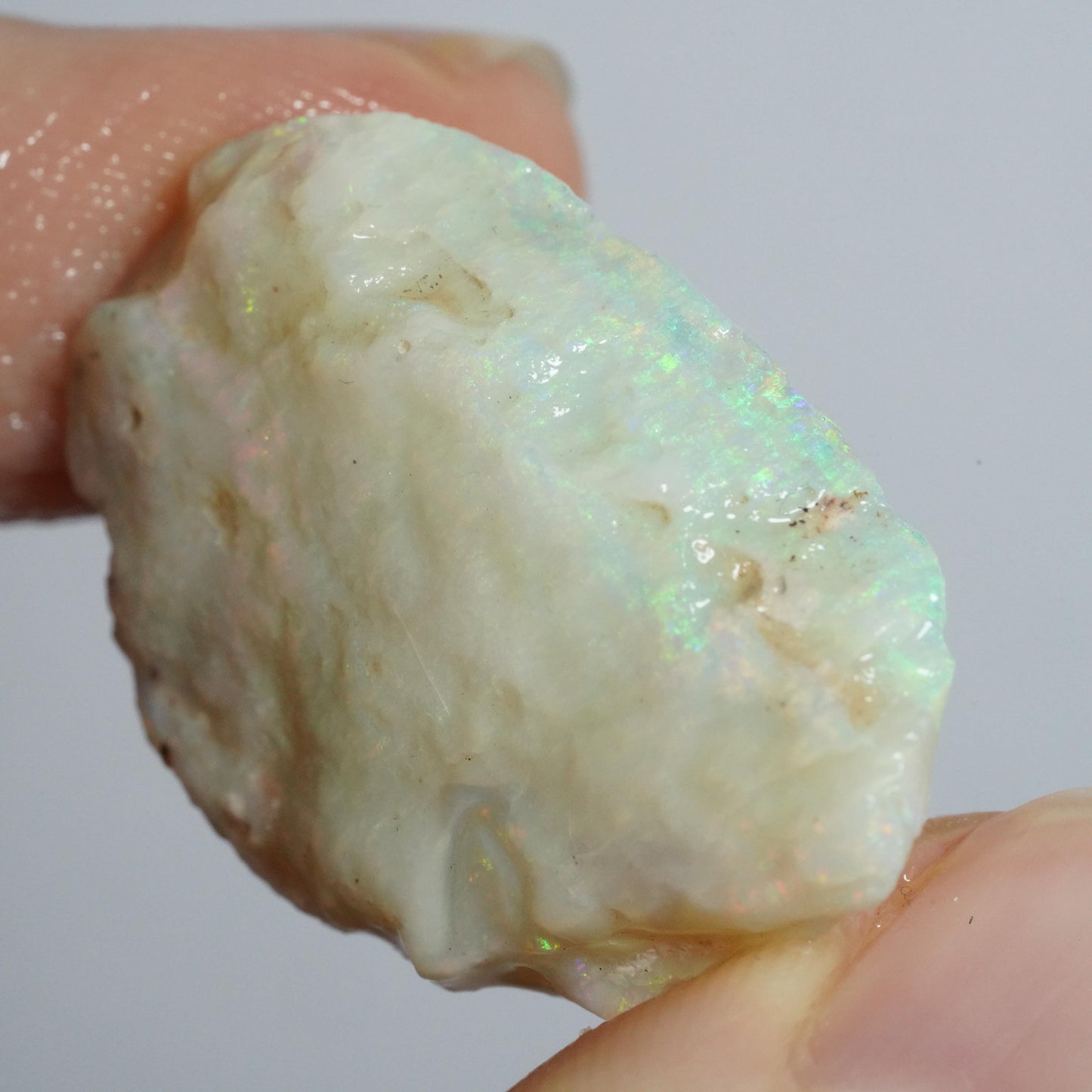 Australian Rough Opal