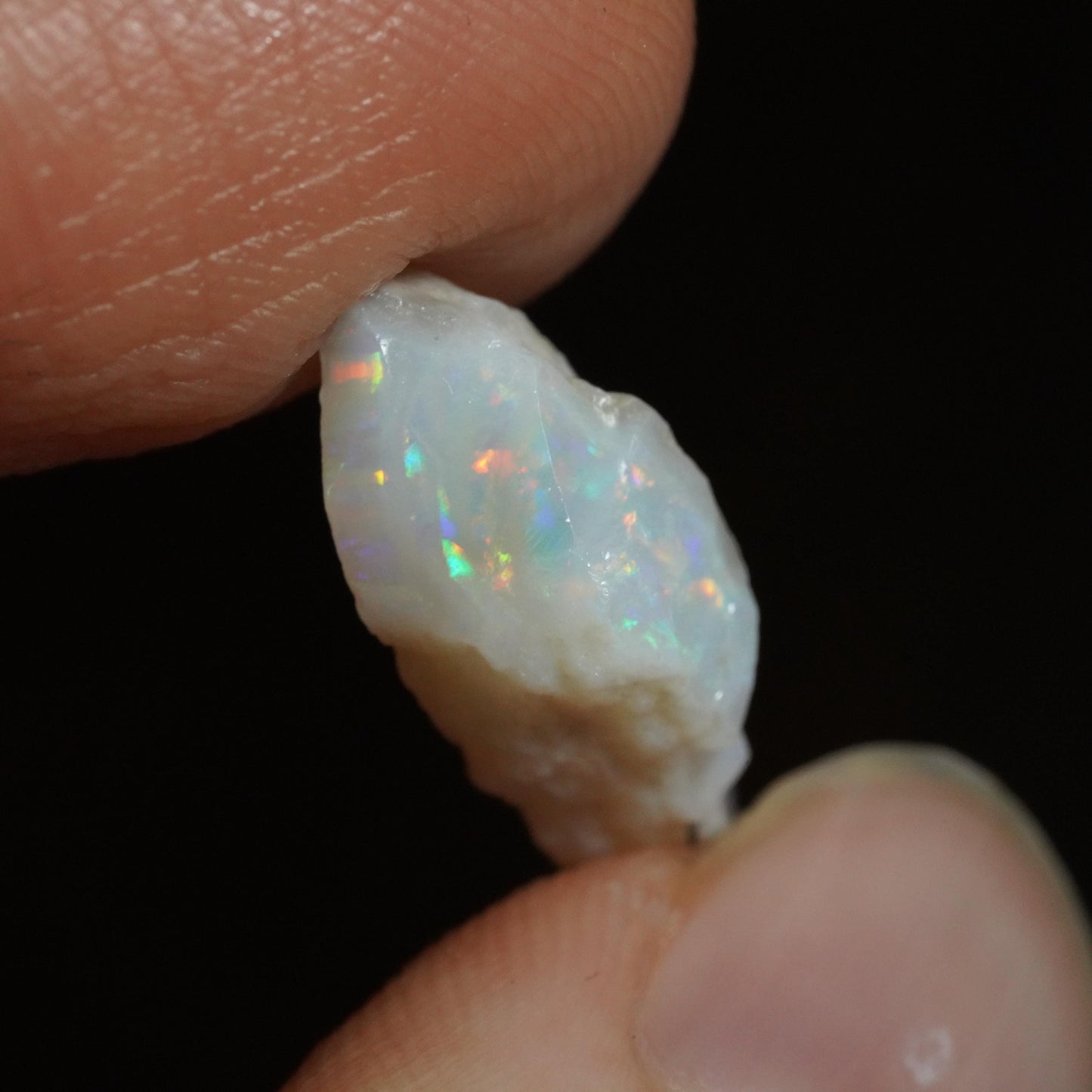 Australian Rough Opal