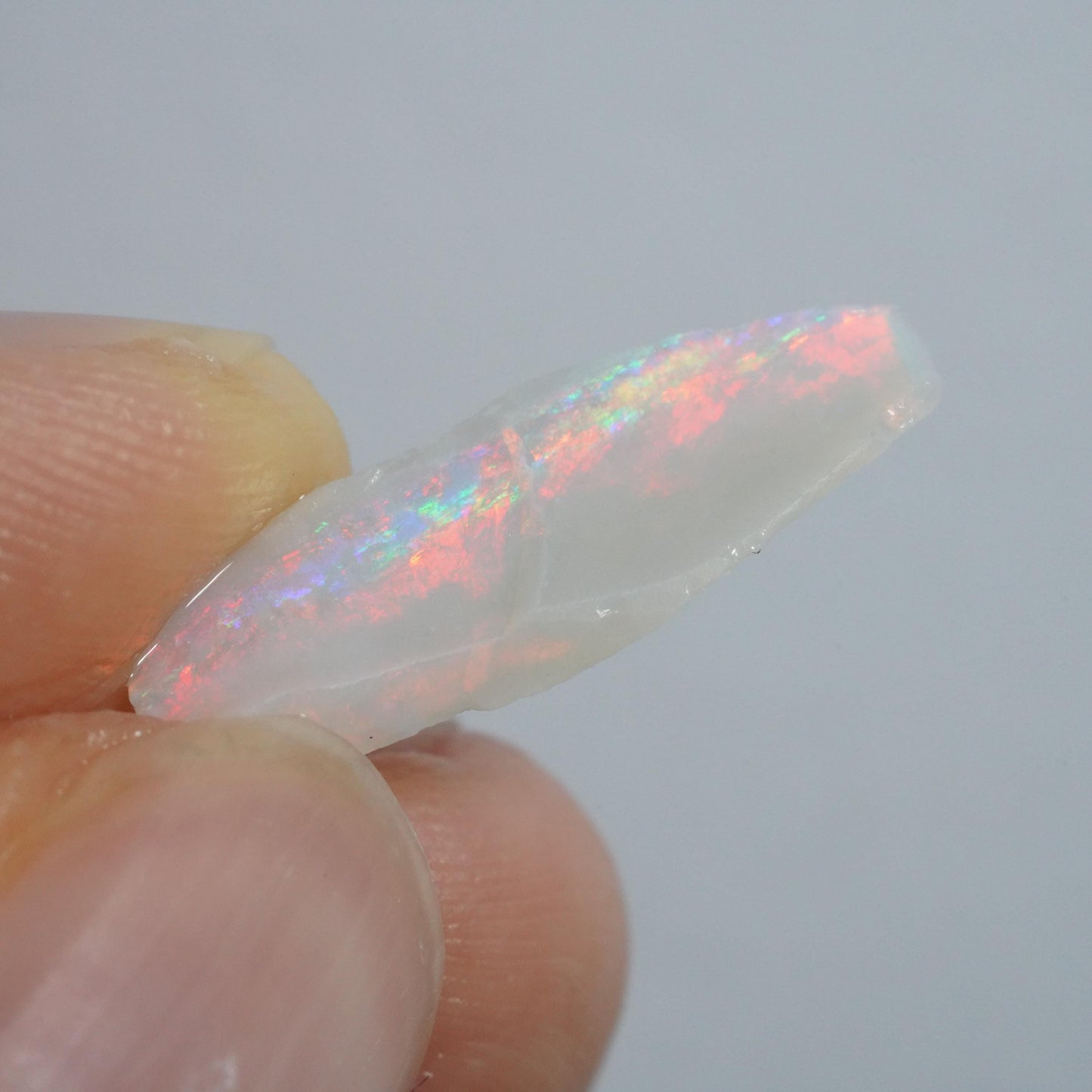 Australian Rough Opal