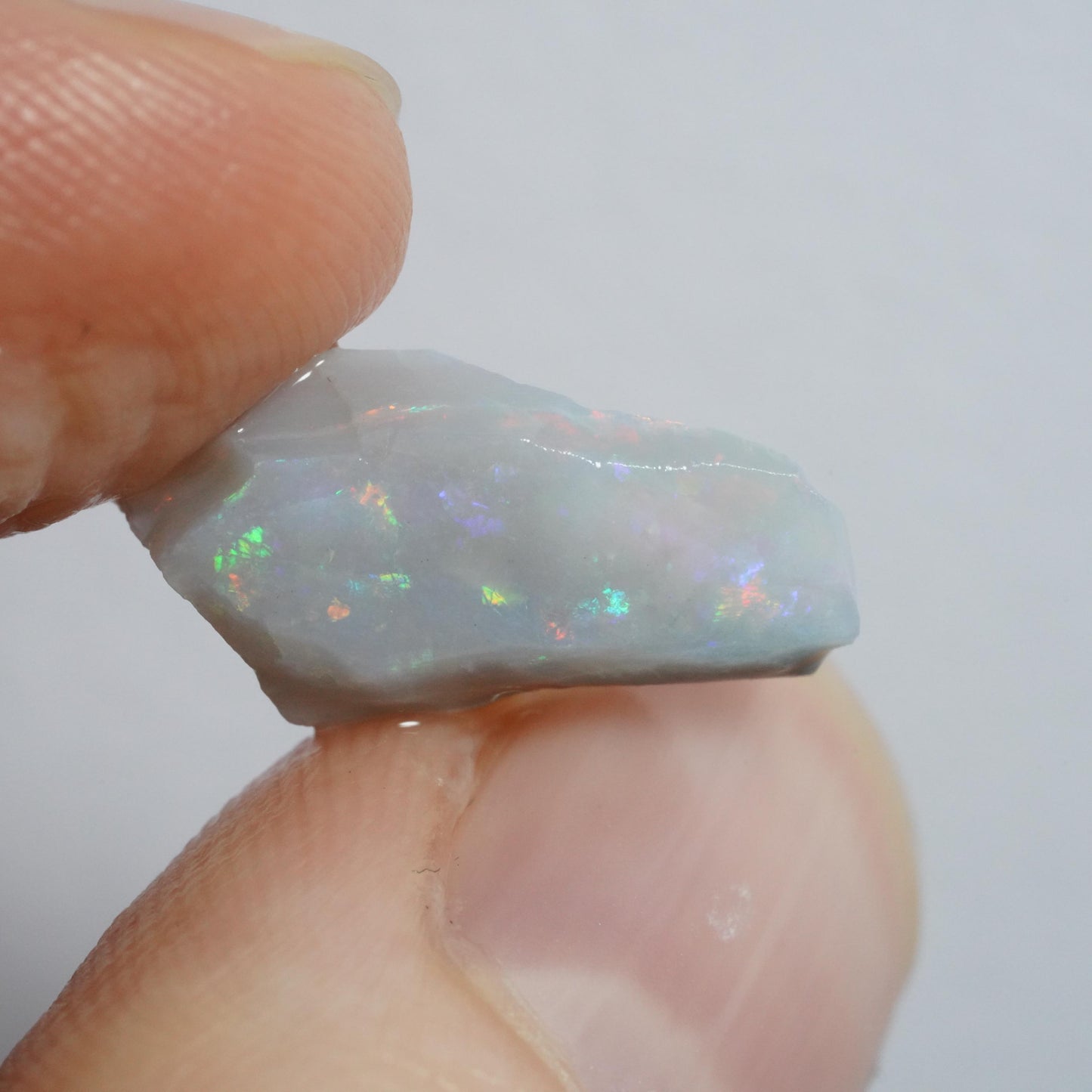 Australian Rough Opal