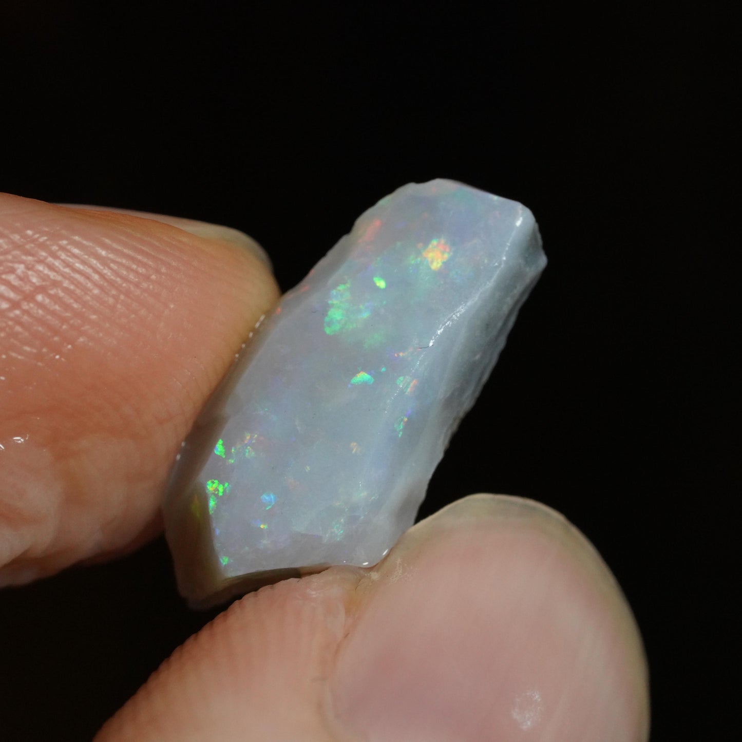 Australian Rough Opal