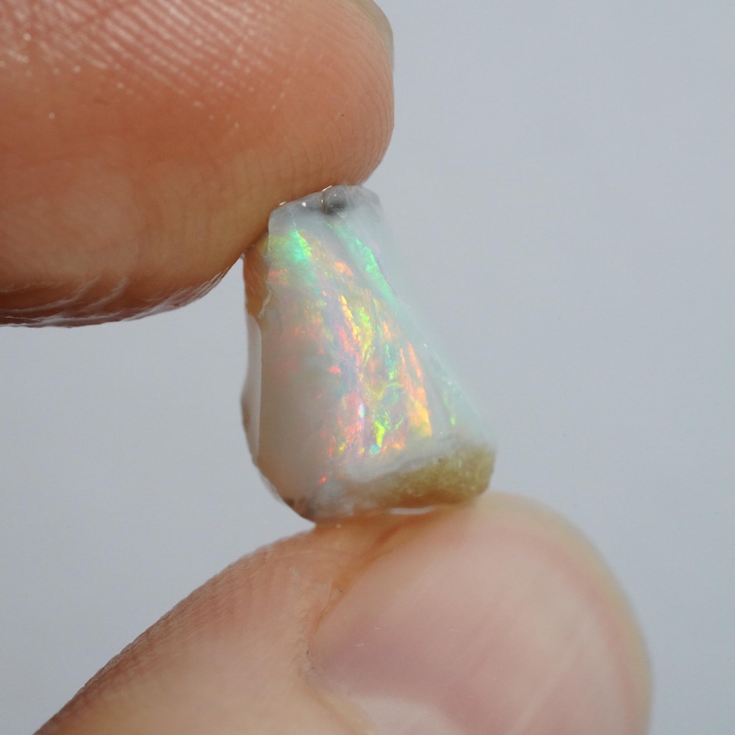 Australian Rough Opal