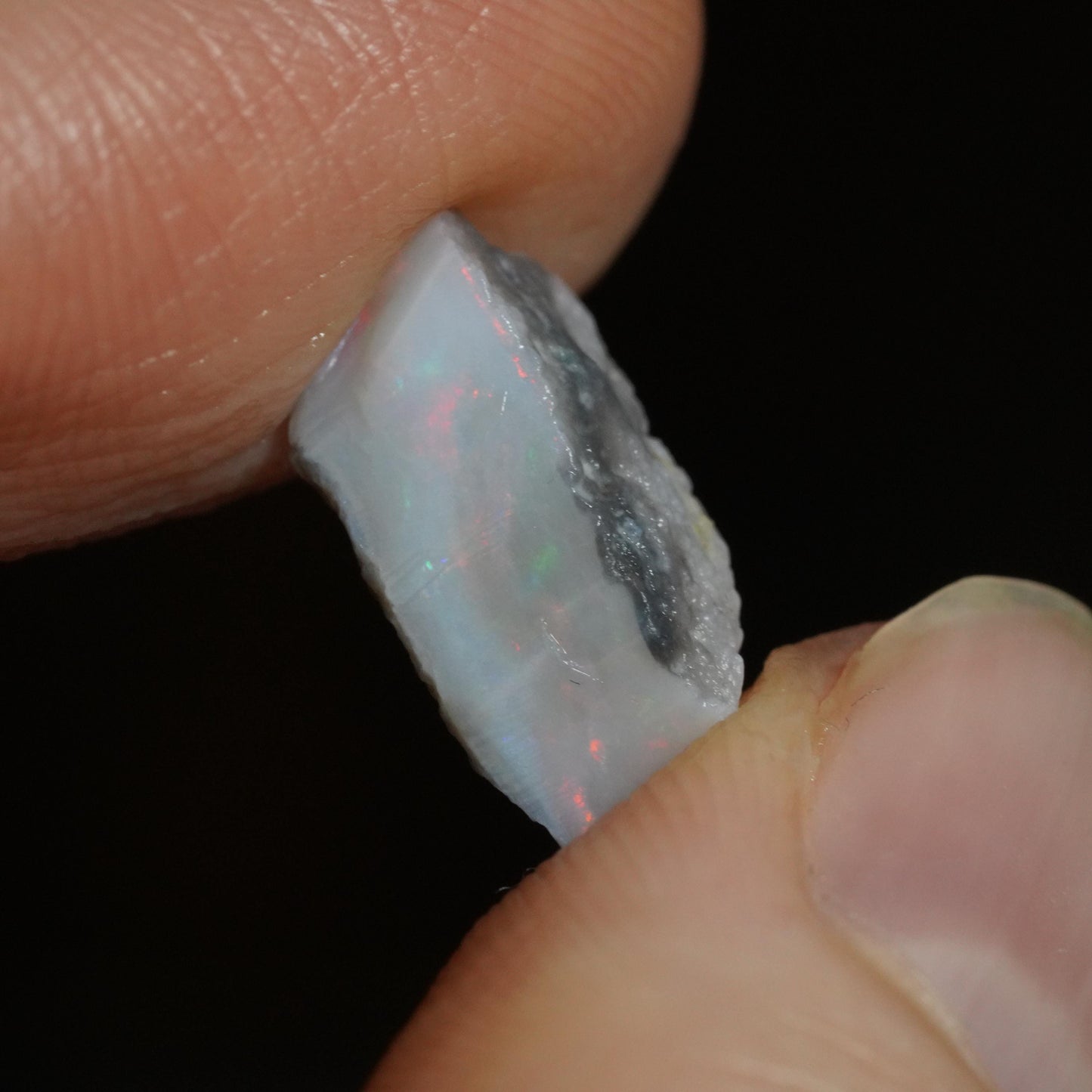 Australian Rough Opal