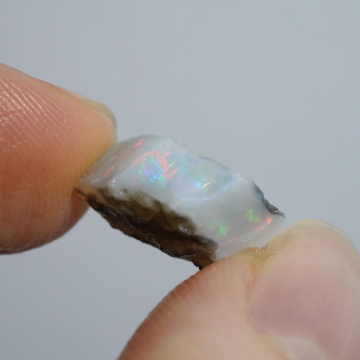 Australian Rough Opal