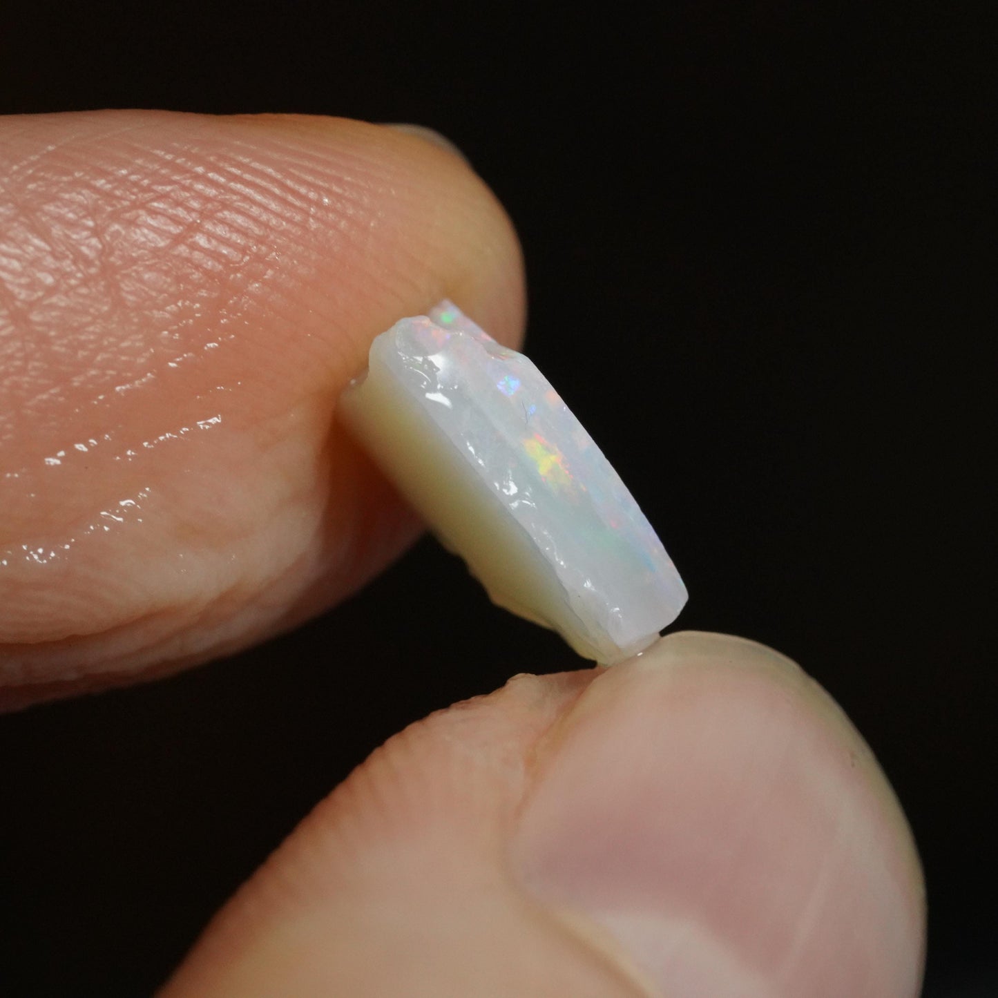 Australian Rough Opal
