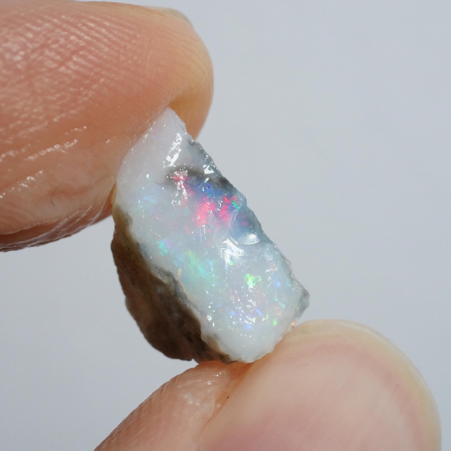 Australian Rough Opal