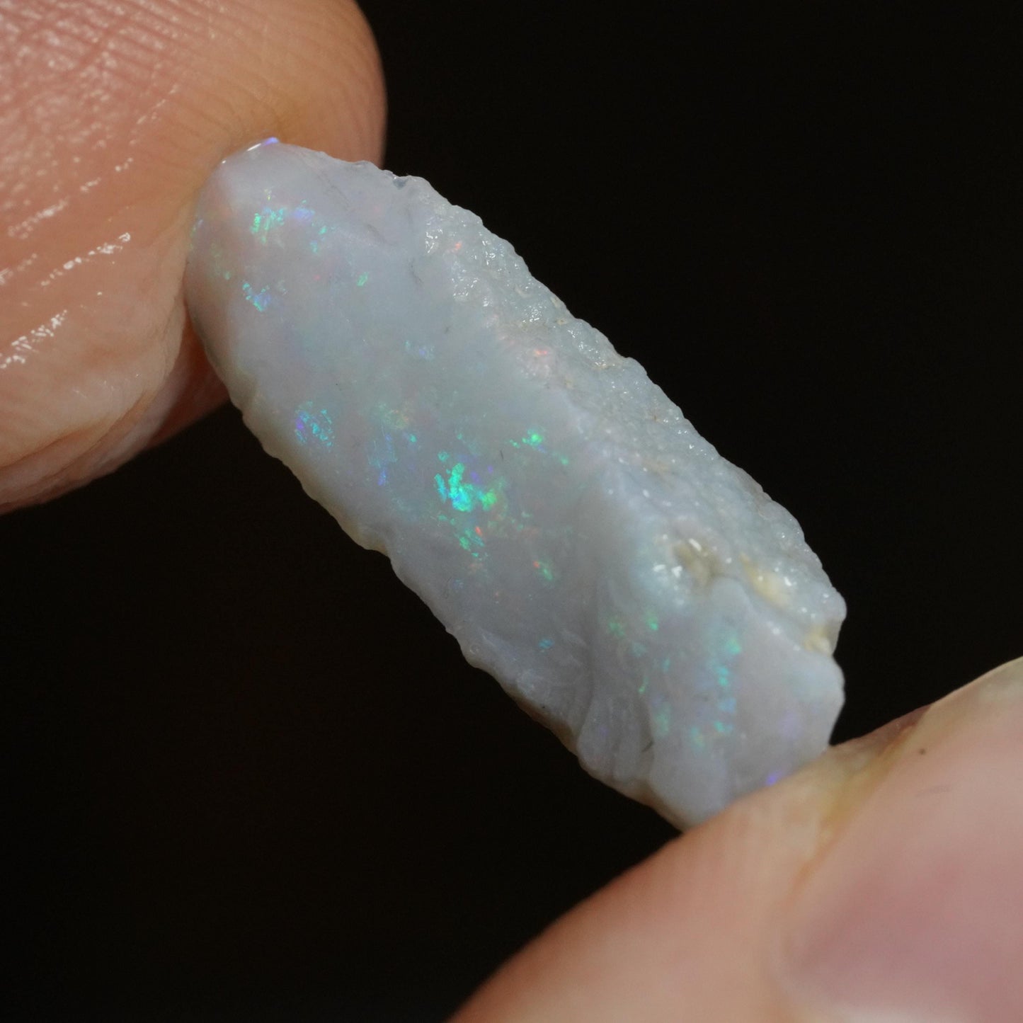 Australian Rough Opal