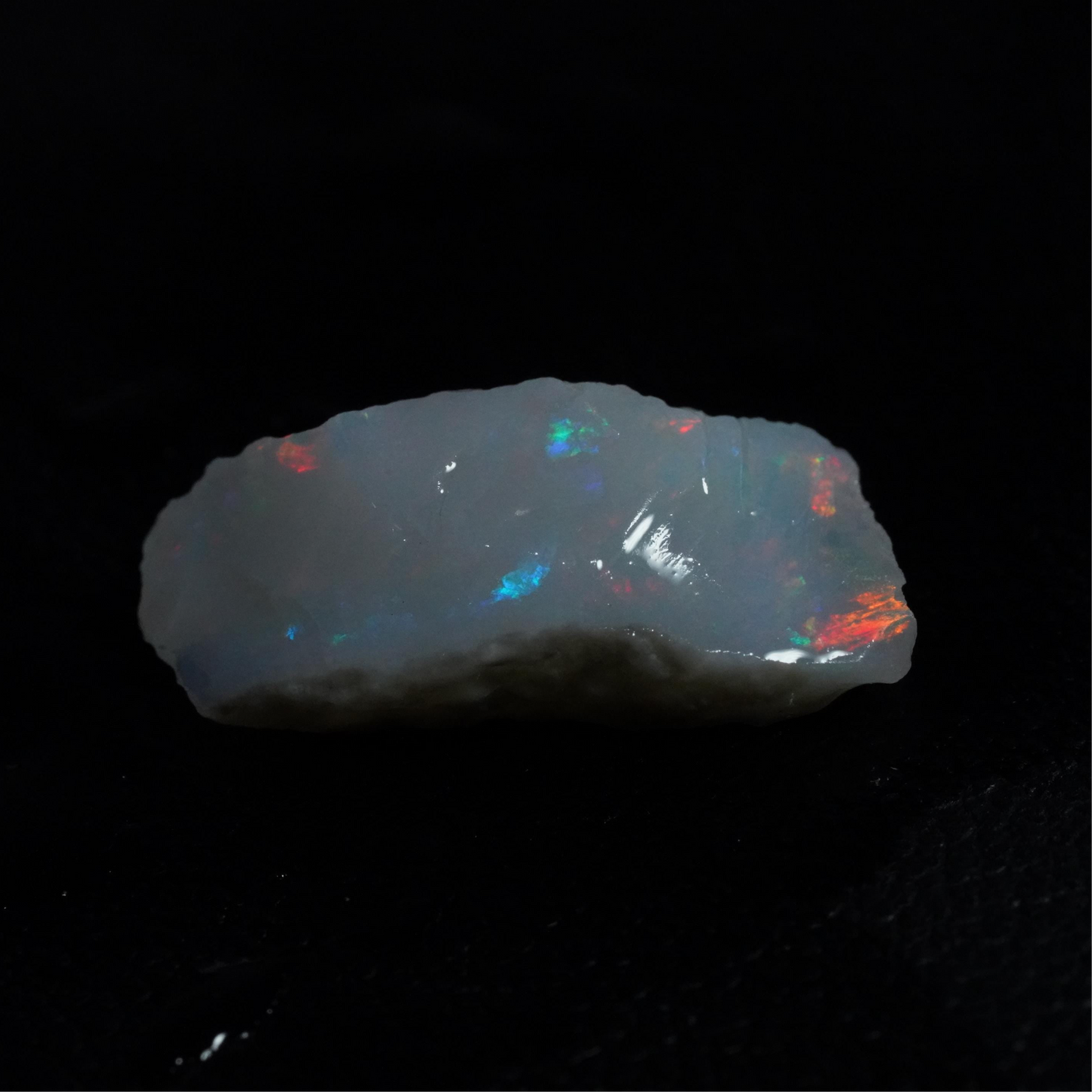 Australian Rough Opal