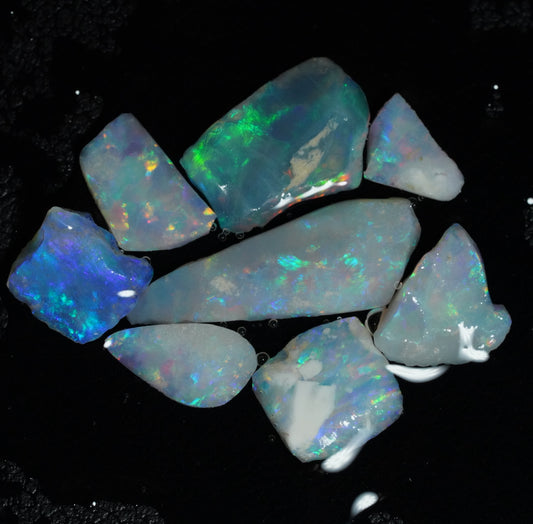 Free Australian Opal