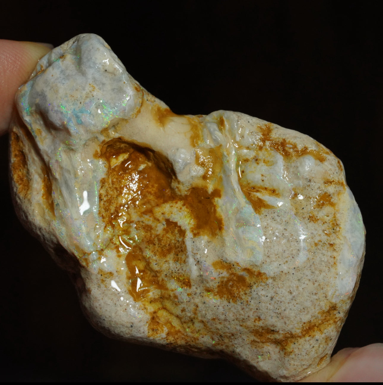 Free Australian Opal Specimen