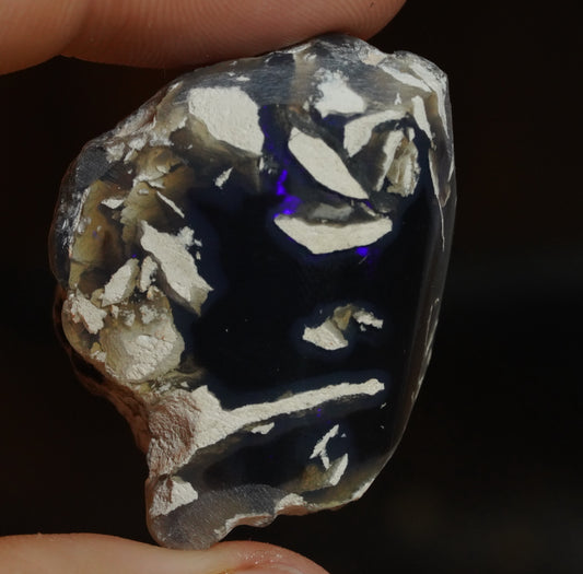 Free Australian Opal Specimen