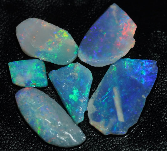 Free Australian Opal