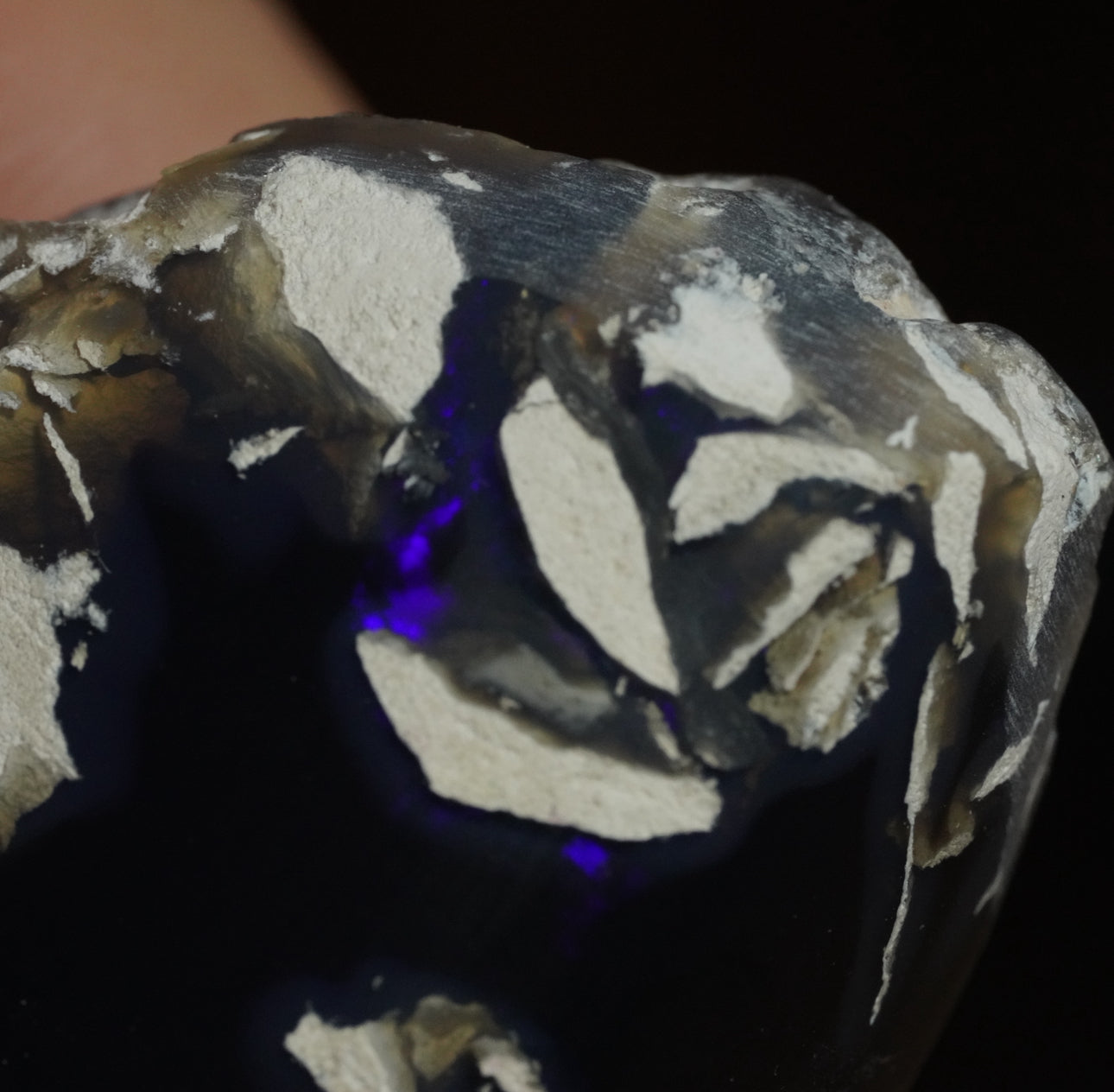 Free Australian Opal Specimen