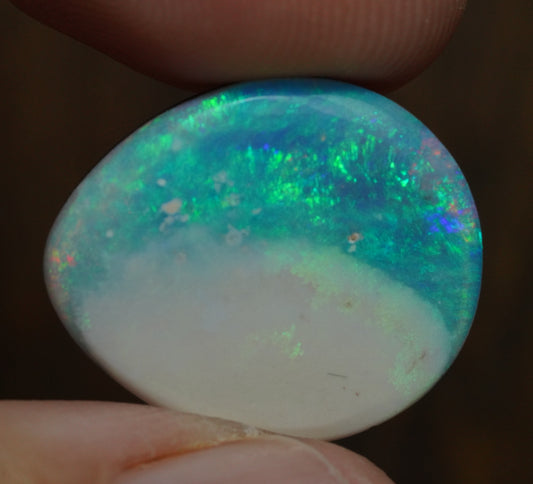 Free Australian Opal Doublet