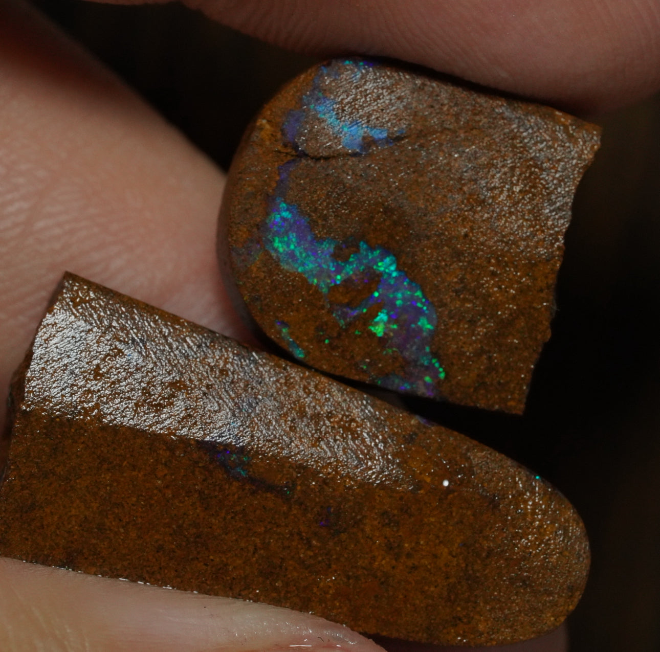 Free Australian Boulder Opal