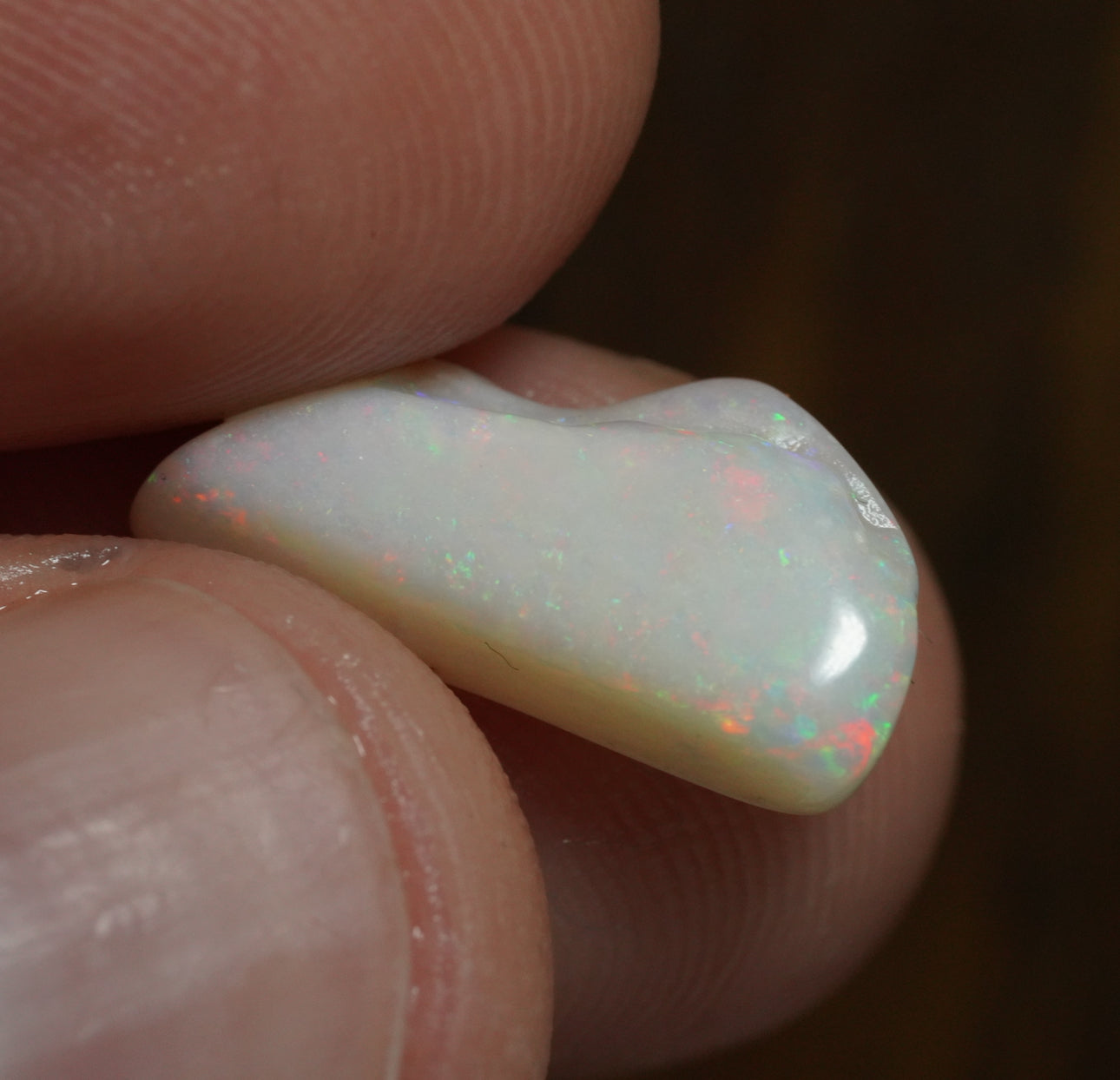 Free Australian Opal