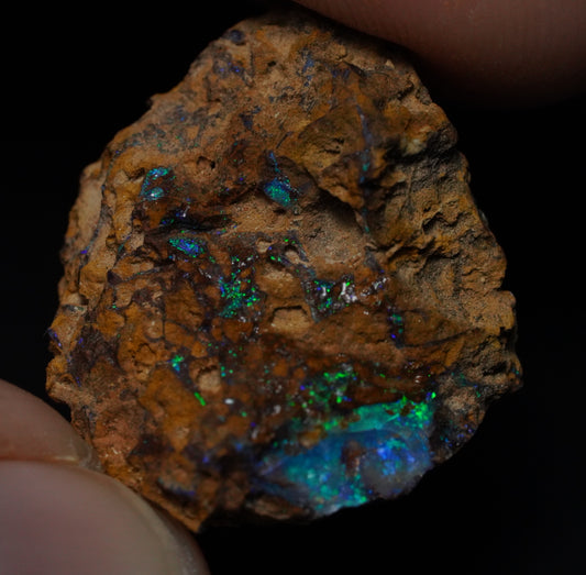 Free Australian Boulder Opal
