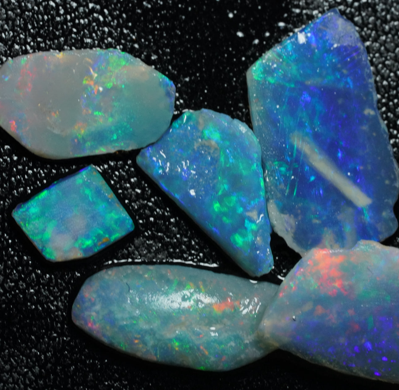 Free Australian Opal
