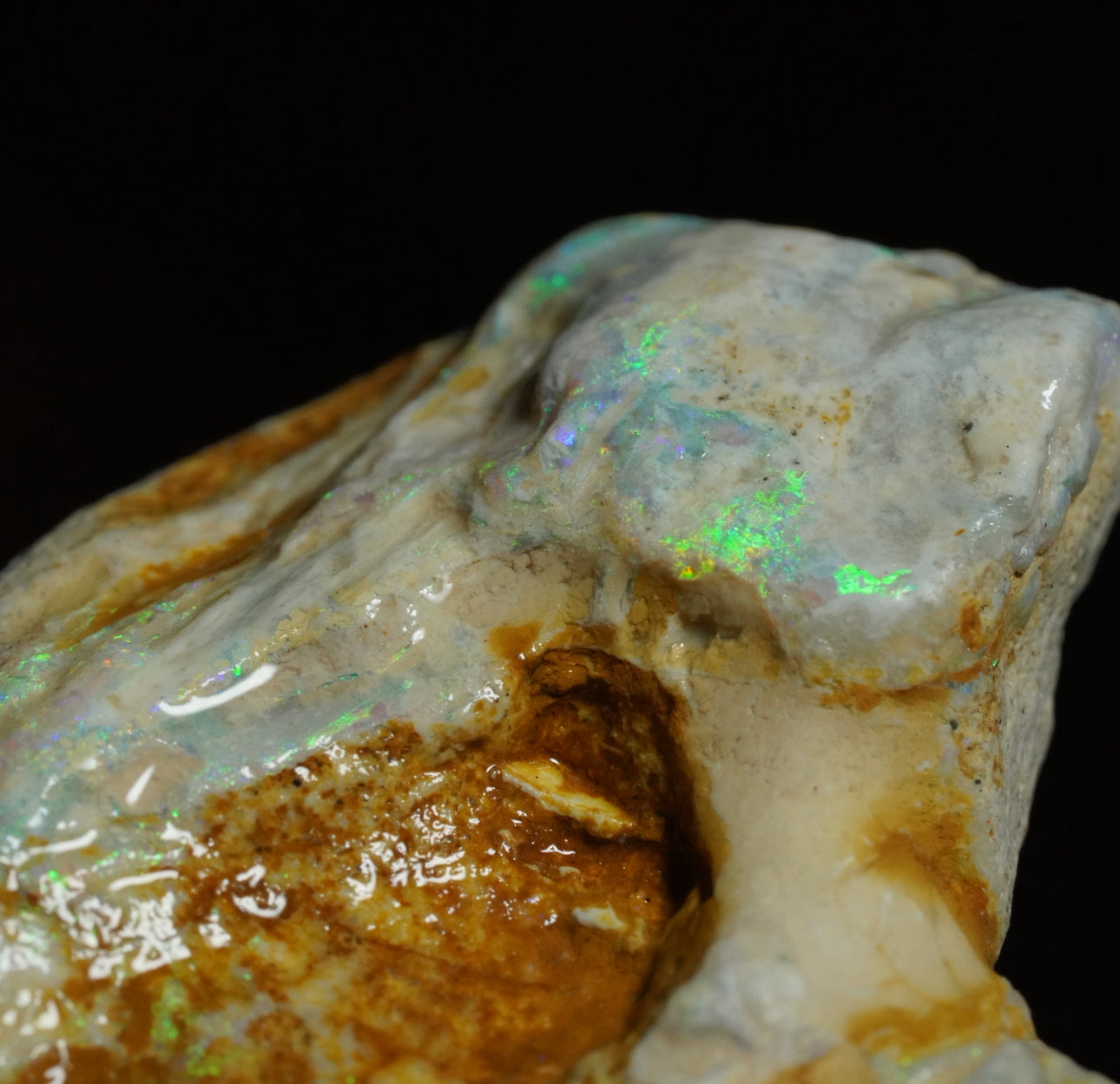 Free Australian Opal Specimen
