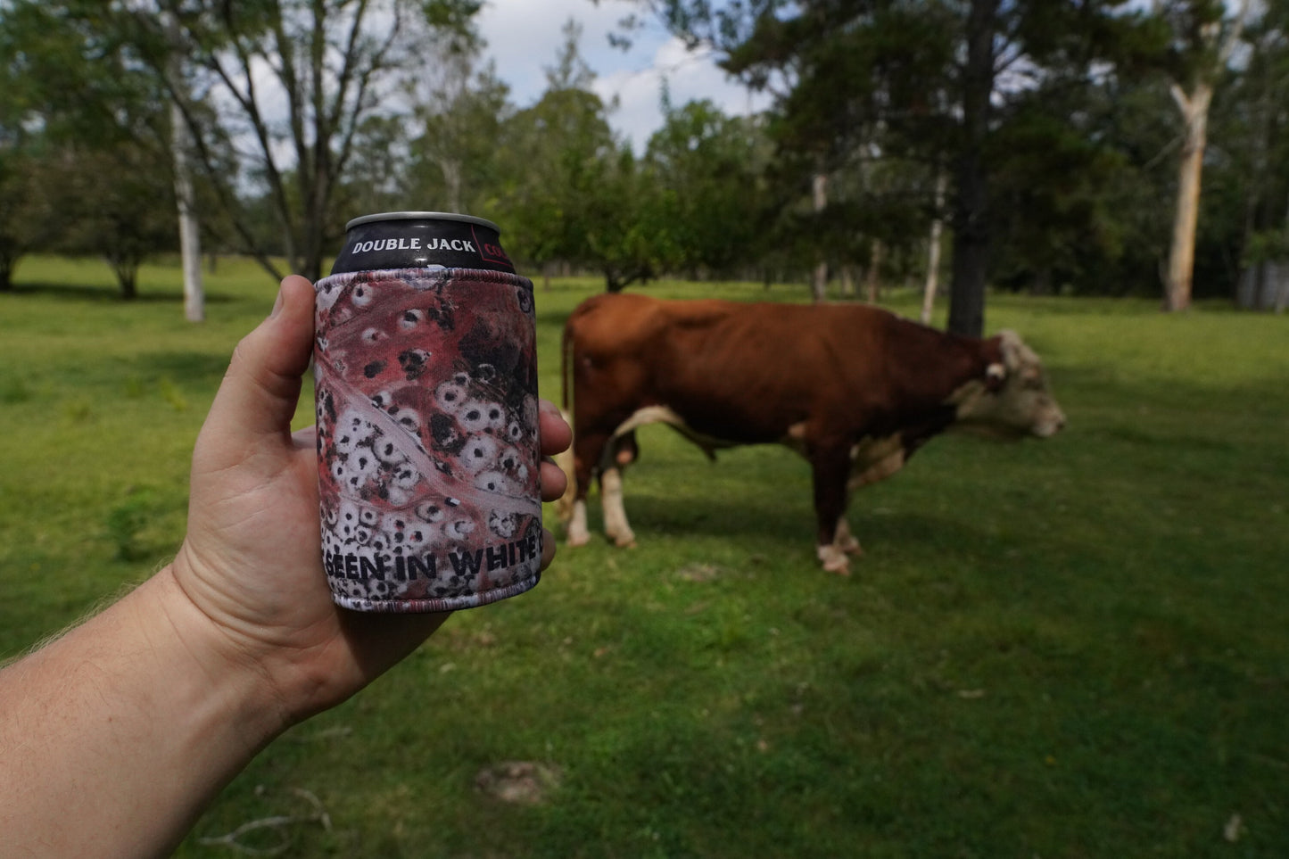 Stubby cooler - stubby holder - koozie