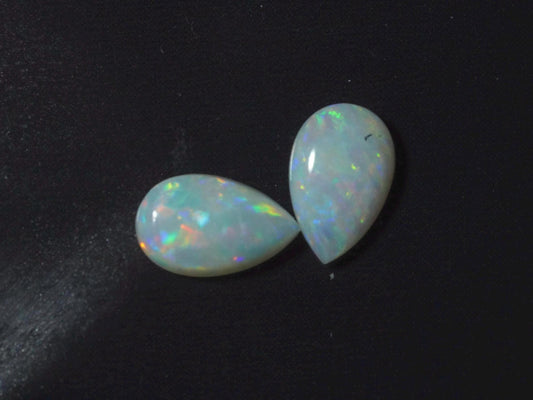 Australian Opal Cut Stones