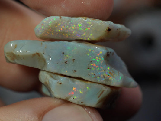 Rough Australian Opal