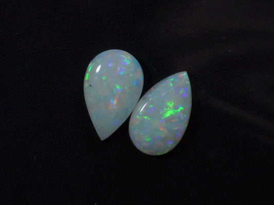 Australian Opal Cut Stones