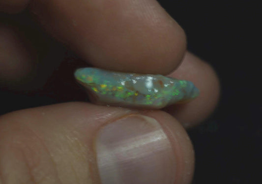 Rough Australian Opal