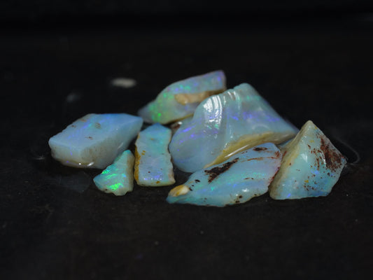 Rough Australian Opal