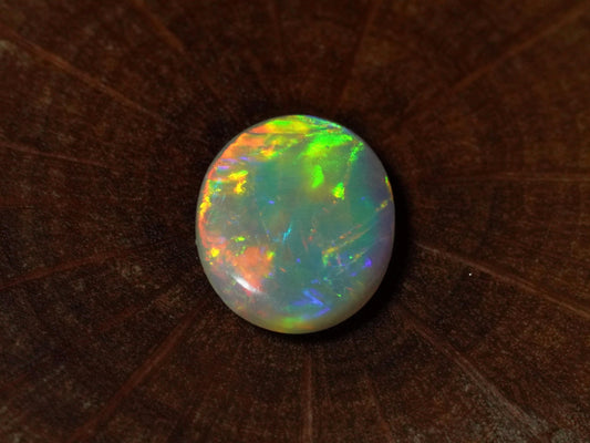 Australian Opal Cut Stones