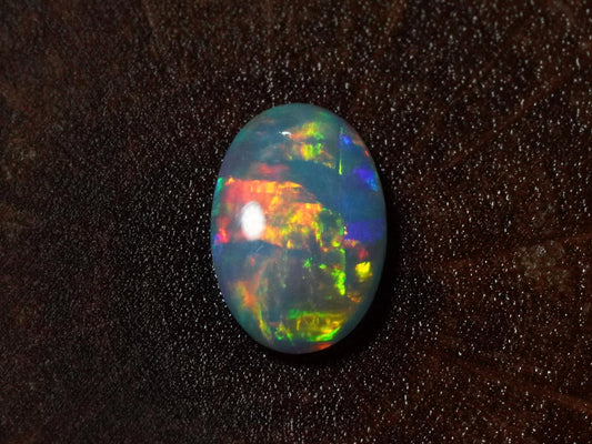 Australian Opal Cut Stones