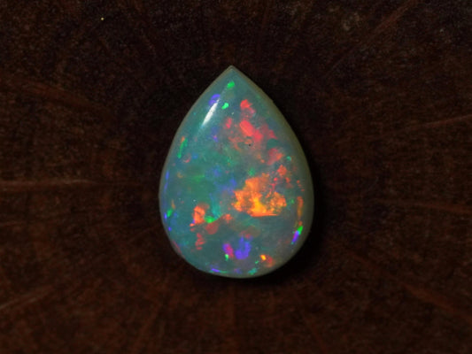 Australian Opal Cut Stones