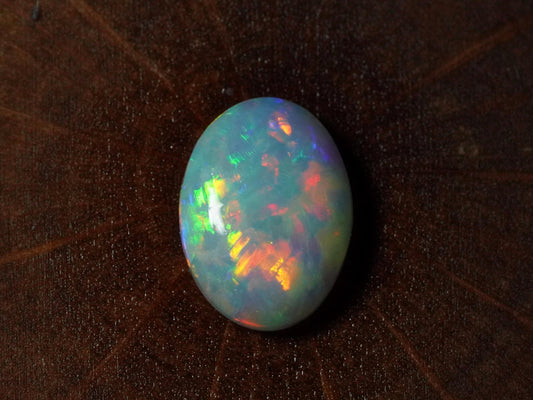 Australian Opal Cut Stones