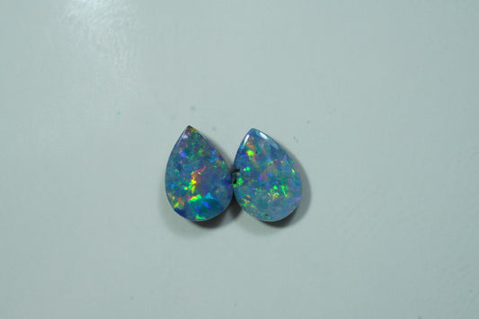 Australian Opal Cut Stones