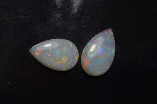 Australian Opal Cut Stones