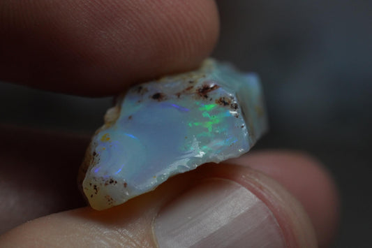 Rough Australian Opal