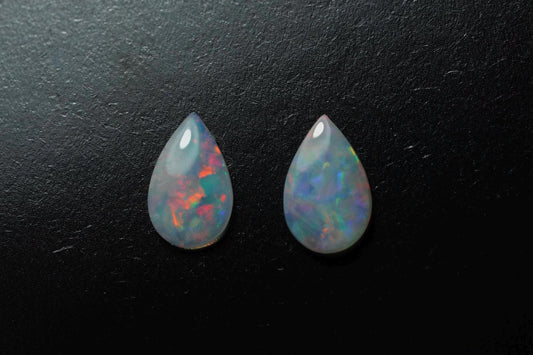 Australian Opal Cut Stones