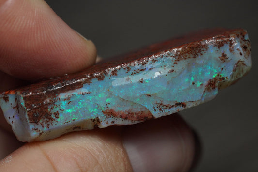 Rough Australian Opal