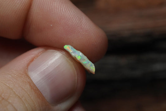 Rough Australian Opal