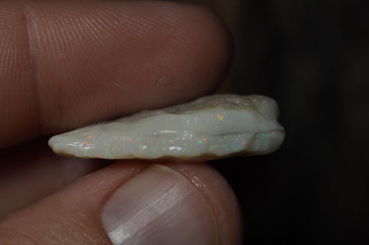 Rough Australian Opal