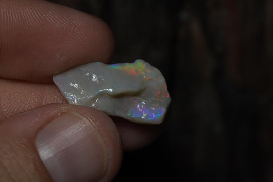 Rough Australian Opal