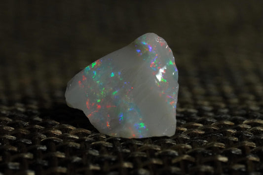 Rough Australian Opal