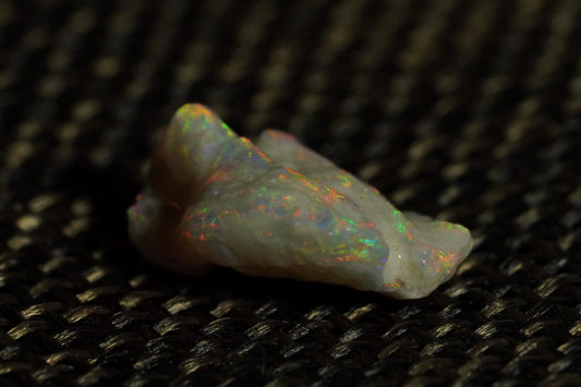 Rough Australian Opal