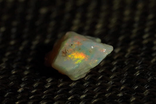 Rough Australian Opal