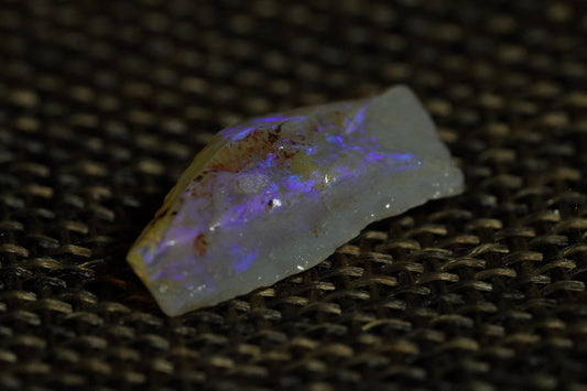 Rough Australian Opal