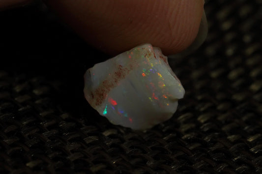 Rough Australian Opal